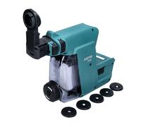 Système d'Extraction de Poussière MAKITA DX07 pour perforateur DHR243