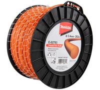 Makita Fil de coupe Makita rond 2,4mmx262m Quantité:1