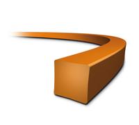 Makita E-02814 2,4/69M Fil De Tonte Quatre Côtés SQUARE TRIM Plus 0225 423