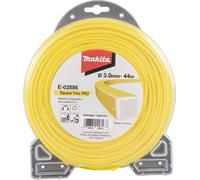 Makita E-02886 Fil de coupe 4kant 3,0mmx44m