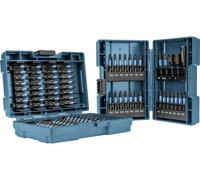 Makita E-03109 E-03109 Jeu dembouts avec porte-embout