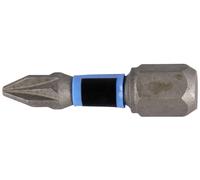 Makita E-03165 Jeu d'embouts vis Pozidriv technologie Torsion Control