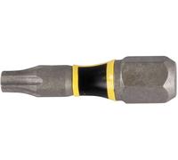Makita Embouts Impact Premier E-03202 – TORX T15 25 mm 1/4''