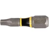 Makita Embouts Impact Premier E-03202 – TORX T15 25 mm 1/4''