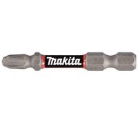 Makita E-03280 Jeu d'embouts cruciforme Phillips technologie Torsion Control