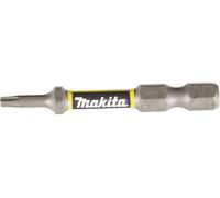 Makita Jeu d'embouts E-03327 Impact Premier Torx T10 50 mm