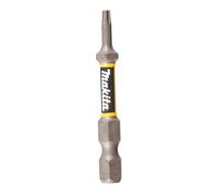 Makita E-03327 Impact Premier Double Torsion T10 50 mm