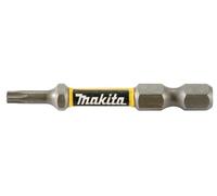 Makita E-03333 Impact Premier Embout double torsion T15 50 mm