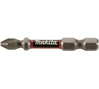 Makita Embout de vissage Makita PH2-50 Quantité:10
