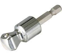 Makita Adaptateur torsion E-03436 1/2 pouce – 1/4 pouce 50 mm