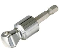 Makita E-03436 Adaptateur torsion 1/2\ - 1/4\ 50 mm 1/4\