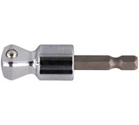 Makita Adaptateur torsion E-03436 1/2 pouce – 1/4 pouce 50 mm
