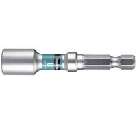 Makita Douille magnétique Impact Premier E-03464 6/8/10/13 x 65 mm