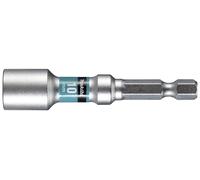 Makita Douille magnétique Impact Premier E-03470 6/8/10/13 x 65 mm