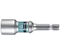 Douille Magnétique Impact Premier 6 / 8 / 10 / 13 x 65mm