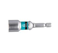 Douille Magnétique Impact Premier 6 / 8 / 10 / 13 x 65mm