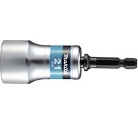 Makita Douilles à queue cardans E-03539 Impact Premier H21 x 80 mm