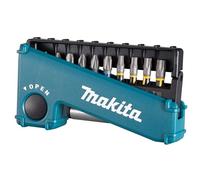 Makita Jeu d'embouts Impact Premier E-03567 - Torsion Control - 11 pièces