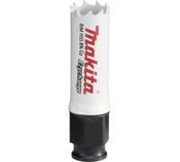 Makita Makita EZYCHANGE Scie cloche BIM 19mm Quantité:1