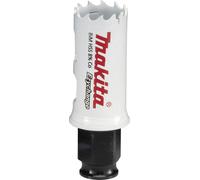 Makita Makita EZYCHANGE Scie cloche BIM 24mm Quantité:1