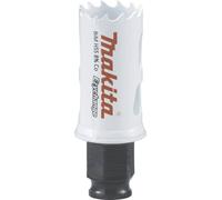 SCIE CLOCHE BIM 25mm EZYCHANGE MAKITA - E03698