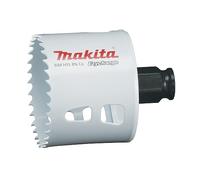 Makita E-03872 Ezychange BiM Scie-cloche 60 mm