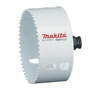 Makita E-03997 Ezychange BiM Scie-cloche 102 mm