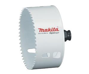 Makita E-03997 Ezychange BiM Scie-cloche 102 mm