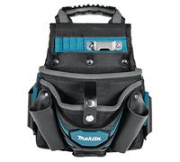 Makita Sacoche multi-usages double E-05125 pour perceuse-visseuse avec poche
