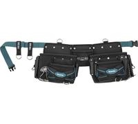 Makita E-05169 Ceinture porte-outils avec 3 poches