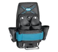 Makita Sacoche porte-outils E-05228 universelle pour marteau et ceinture