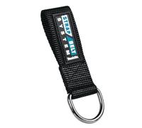 Makita Boucle de ceinture E-05315 — Lot de 6