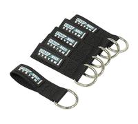 Makita Boucle de ceinture E-05315 — Lot de 6