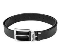 Makita Ceinture en cuir noir Makita Taille L E-05365 Quantité:1