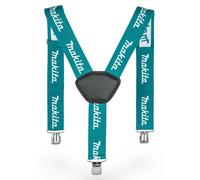 Makita Bretelles pantalon Makita E-05402 Quantité:1