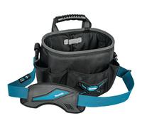 Makita E-05474 Sacoche à objets 7 poches extérieures 11 porte-outils 350 x 175 x 225 mm
