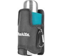Makita E-05599 - Bouteille Thermique avec Pochette de Ceinture, 330 ml