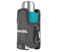 Makita E-05599 - Bouteille Thermique avec Pochette de Ceinture, 330 ml