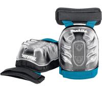 Makita E-05658 paire de genouillères rigides antidérapantes
