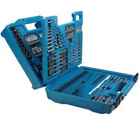 Makita Coffret de mèches et d'embouts E-06270 – 212 pièces