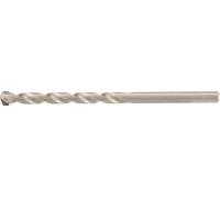 Makita E-06529 Foret pour la pierre 10 mm Longueur totale 150 mm tige cylindrique 1 pc(s)