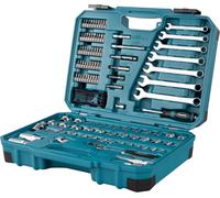 Makita E-06616 Set d'outils 120 pcs.