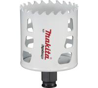 SCIE CLOCHE TCT 64mm EZYCHANGE MAKITA - E06753
