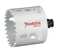 Makita Makita EZYCHANGE scie cloche TCT 76mm Quantité:1