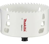 SCIE CLOCHE TCT 127mm EZYCHANGE MAKITA - E06834