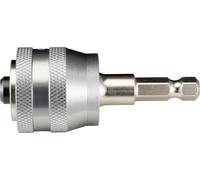 Makita Adaptateur embout Ezychange 3/8" et foret TCT 105 mm - E-06959