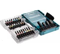 Makita E-07048 Jeu d'embouts a douille 28 pieces