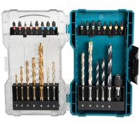 Coffret perçage vissage 29 pièces MAKITA - E-07054