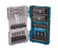 Coffret d'embouts et douilles MAKITA E-07060 30 pièces