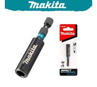 Makita E-08785 porte-embout d'extension magnétique à Impact noir 60MM/1/4 "hexagone résistant à la rouille accessoires d'outils durables E-08785